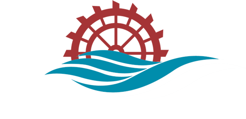 Rivertown Post Footer Image