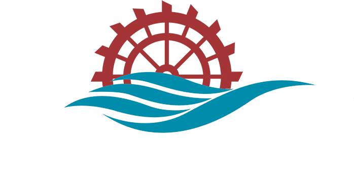 Rivertown Post Footer Image